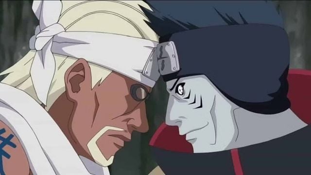 Este es uno de los personajes favoritos del creador de ‘Naruto’, pero es también uno de los que más dolores de cabeza le generó noticias imagen