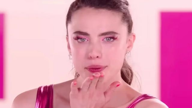 Aunque muchos no lo saben, este es el mejor éxito de Margaret Qualley por encima de ‘La sustancia’ y ‘Kinds of Kindness’ noticias imagen