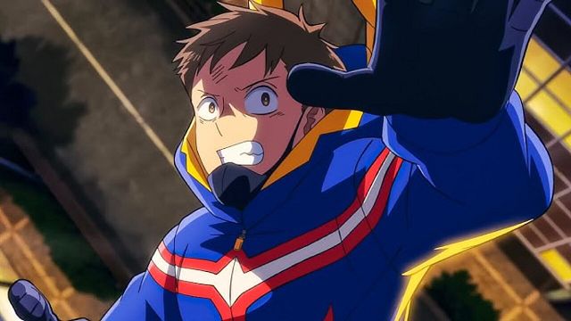 'My Hero Academia: Vigilantes': Ya hay fecha de estreno para este anime precuela noticias imagen