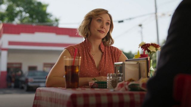 'Amor y muerte': final explicado de la serie con Elizabeth Olsen como Candy Montgomery noticias imagen