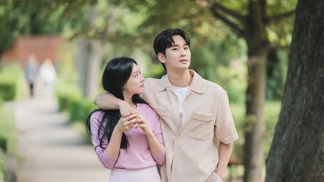 Los 5 K-dramas más populares del momento que puedes disfrutar esta semana en streaming desde Colombia noticias imagen