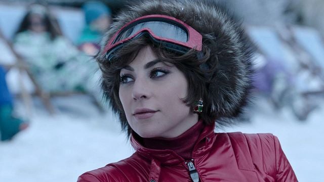 "Ningún actor debería sufrir hasta este punto": Lady Gaga necesitó ayuda psiquiátrica para superar las consecuencias de su último papel noticias imagen