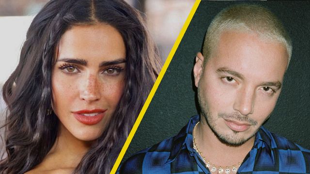Esta actriz mexicana habría rechazado a J Balvin por coqueto: ¿Quién fue? noticias imagen