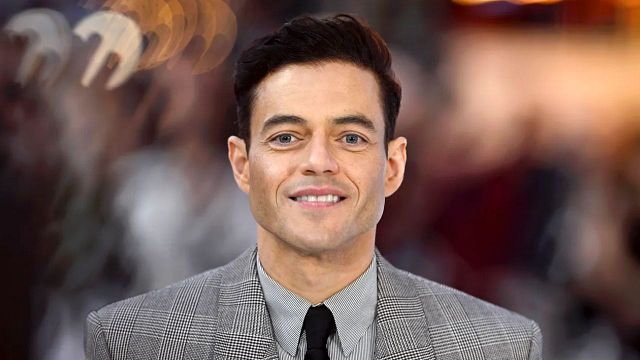 “Familia es familia”: Rami Malek confiesa lo que lo conecta con Charlie, su papel en ‘Operación venganza’ noticias imagen
