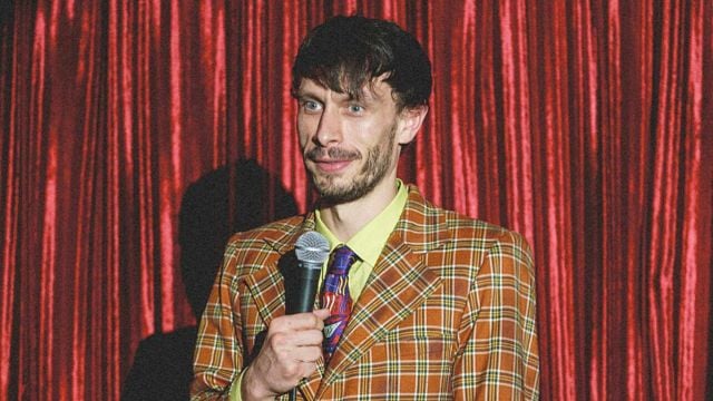 Actor de 'Bebe reno' estuvo en 'Sex Education' y no lo sabías noticias imagen