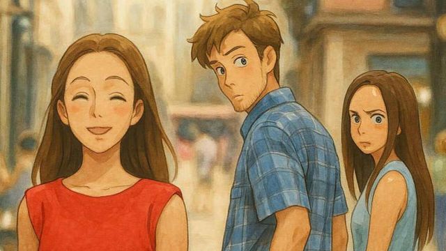 Así puedes convertir tus fotos en animaciones de Studio Ghibli completamente gratis noticias imagen