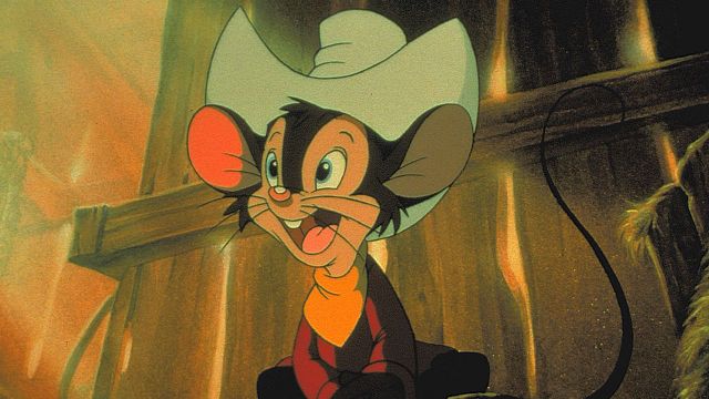 Esta película, estrenada hace 34 años, fue probablemente parte de tu infancia y también es el último papel de una leyenda del cine noticias imagen