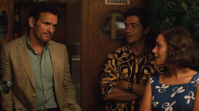 El actor que apareció en ‘Loco por Mary’ con Cameron Díaz y ahora en esta película colombiana con el protagonista de ‘Rigo’ noticias imagen