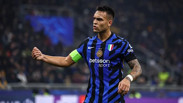 Todos los goles del Inter de Milán en su camino a la final de la Champions 2024/25 noticias imagen