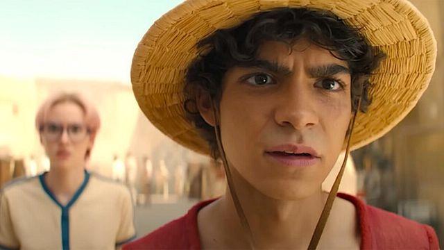 'One Piece': Para Netflix ya no hay marcha atrás con el live-action del popular anime noticias imagen