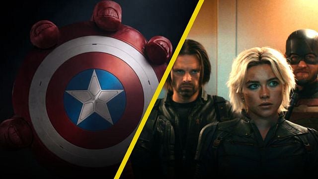 Ni 'Capitán América 4' ni 'Thunderbolts': el primer lanzamiento de Marvel en 2025 muestra a uno de sus mejores personajes en otras partes del multiverso noticias imagen