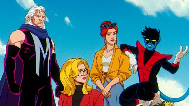 ‘X-Men 97’ tuvo dos cameos brutales y no los notaste: Uno fue un personaje de otra producción del UCM noticias imagen