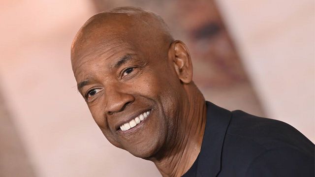 "Me ignoran, yo los ignoro": Esta es la razón por la que Denzel Washington no ha votado en los Oscar en 25 años noticias imagen