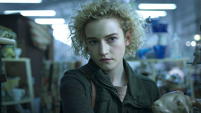 Julia Garner: ¿Quién es realmente su personaje en la película de ‘Los cuatro fantásticos’? noticias imagen