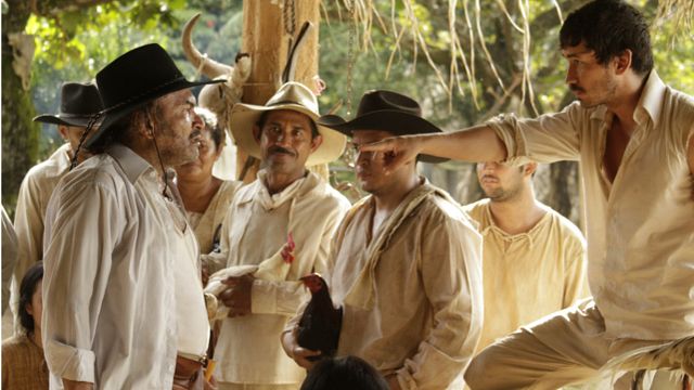 ¿Es tan buena como 'Cien años de soledad'? Esto es lo que sabemos sobre 'La Vorágine' la serie con Juan Pablo Urrego que llegará a streaming de Colombia noticias imagen