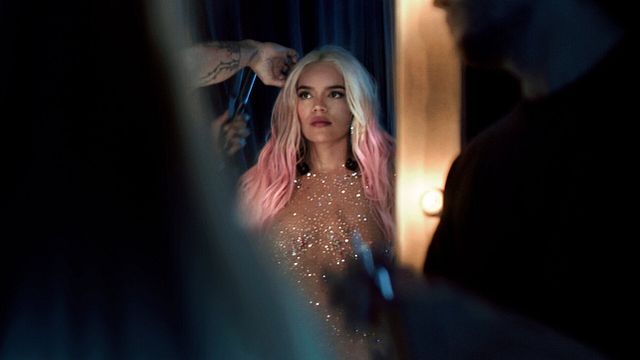 Karol G arrasa con el top 10 de Netflix Colombia con este documental que dura menos de 2 horas noticias imagen