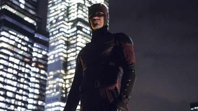 'Daredevil: Born Again': Así fue como se filmaron los primeros 9 episodios de la nueva serie de Marvel y Disney+ noticias imagen