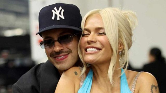 Esto fue lo que dijo Karol G sobre su futuro con Feid en este popular programa de televisión noticias imagen