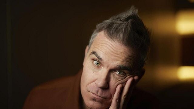 “Las reglas son las reglas”: Así reacciona Robbie Williams a su descalificación de los premios Oscar noticias imagen