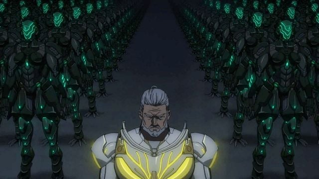 'Ninja Kamui': El episodio 12 del anime de Max nos revela la verdad de la organización ninja noticias imagen