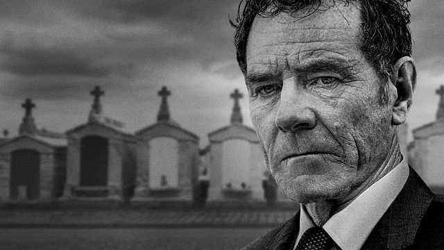 ‘Your Honor’: La serie de Paramount + con Brian Cranston (Walter White) que quizá no conocías noticias imagen