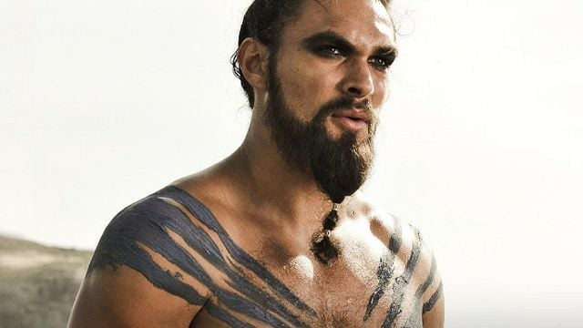 “Poca gente pensaba que hablaba inglés”: Jason Momoa tuvo problemas en su carrera tras interpretar a Drogo en 'Game of Thrones' noticias imagen