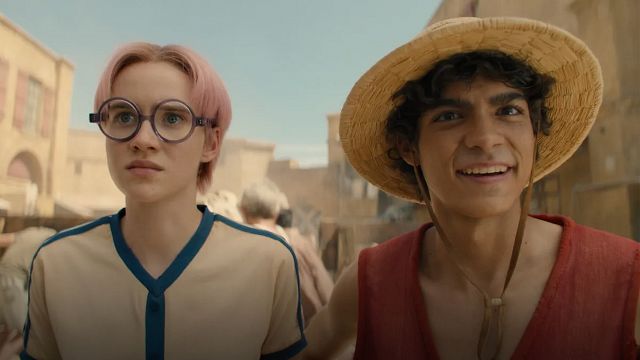 Morgan Davies, el actor trans que triunfa en el elenco de ‘One Piece’ noticias imagen