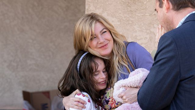 'Good American Family': ¿Dónde ver en Colombia la nueva serie de la protagonista de 'Grey's Anatomy'? noticias imagen