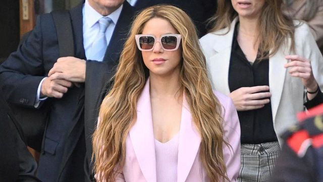¡Shakira tendrá su propia serie! Ya tiene nombre y no habla de Piqué noticias imagen