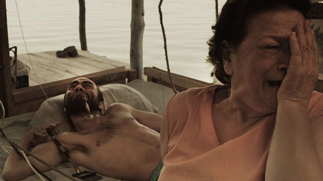 Un drama familiar ambientado en la Costa Caribe: Así es ‘La ciénaga entre el mar y la tierra’, la nueva película colombiana con Vicky Hernández noticias imagen