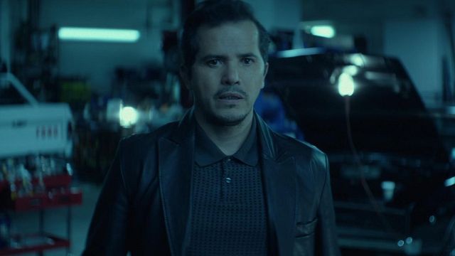 Así lucía John Leguizamo en su primera película: ¡Tan solo tenía 24 años! noticias imagen