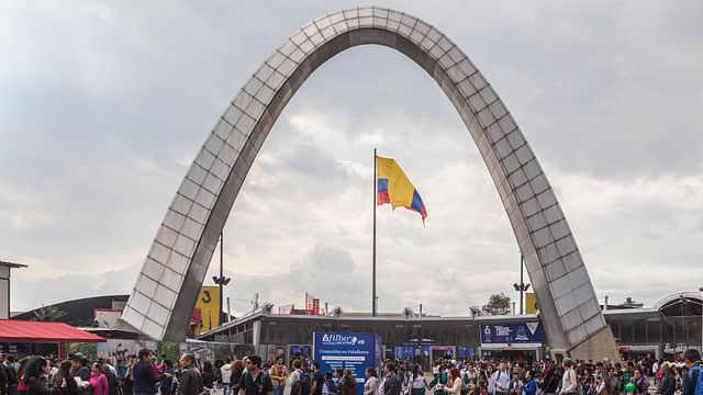 Así puedes disfrutar gratis de la FILBo 2024 a través de streaming noticias imagen