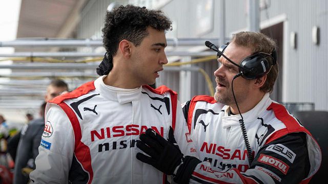 'Gran turismo': La verdad de la historia que inspiró la nueva película de Sony noticias imagen