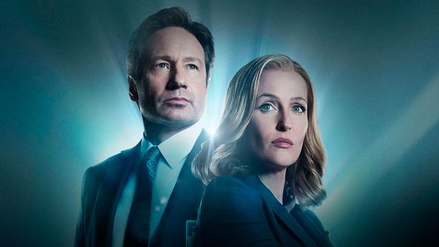 Esta serie de Netflix es parecida a 'The X-Files', pero con mucho más drama noticias imagen