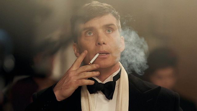 ¿Más ‘Peaky Blinders’ después de la película? Su creador Steven Knight asegura que nuevos spin-offs podrían estar por venir noticias imagen