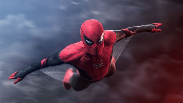 5 superhéroes con poderes de animales que has visto en el cine noticias imagen