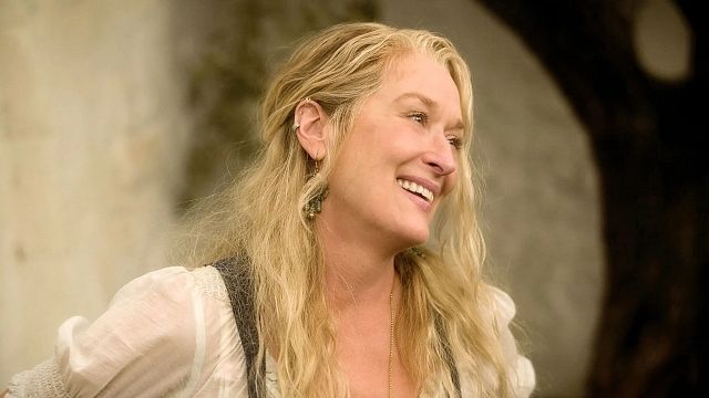 Las 5 mejores películas de Meryl Streep que ver en streaming de Colombia noticias imagen