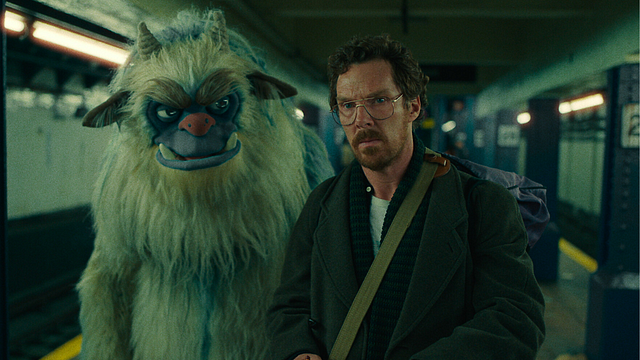 5 lecciones de paternidad que nos enseñó 'Eric', la serie de Netflix protagonizada por Benedict Cumberbatch noticias imagen