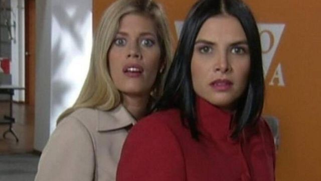 “Es una historia muy triste”: actriz de ‘Betty la fea’ contó cómo fue estafada en redes sociales noticias imagen