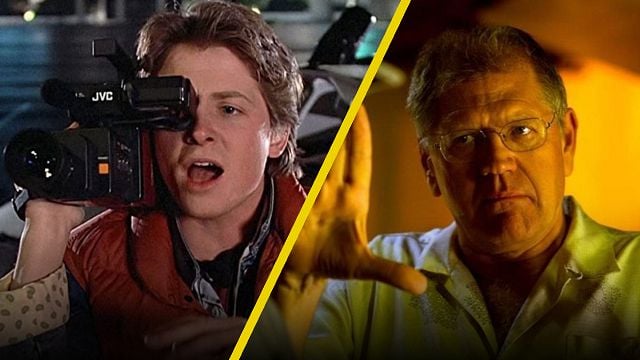 ¿Habrá ‘Volver al Futuro 4’? Robert Zemeckis habla del futuro de la saga de ciencia ficción noticias imagen