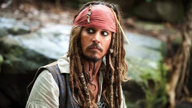Ella es la actriz que necesitó terapia para superar ‘Piratas del Caribe’ con Johnny Depp noticias imagen