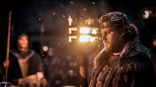 Dominic Marcus Singer y la herida del poder: la humanidad secreta detrás de ‘La Guerra de los Reinos’ noticias imagen