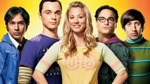 ‘The Big Bang Theory’: ¿Realmente necesita una nueva serie basada en su universo? La respuesta es que no noticias imagen