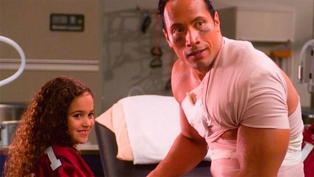 Una de las películas más famosas de “La Roca” no tiene nada que ver con acción o aventuras: es un clásico familiar disponible en Disney+ noticias imagen