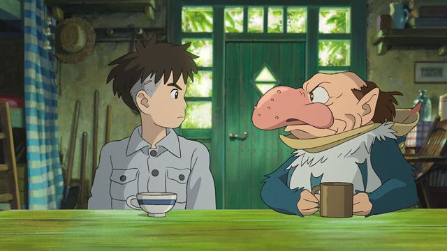 'El niño y la garza': El último vuelo de la imaginación de Hayao Miyazaki