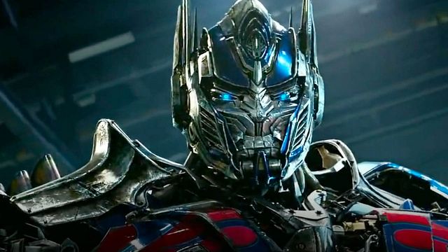 Si eres fan de 'Transformers: El despertar de las bestias', amarás estas 10 imágenes del detrás de cámaras noticias imagen