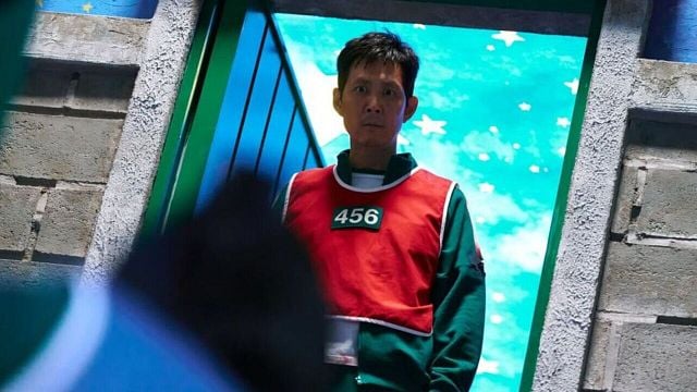 El impresionante récord de visualizaciones que logró la última temporada de 'El Juego del Calamar' en Netflix noticias imagen