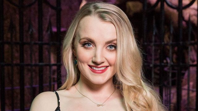 Evanna Lynch enamoró a los fans de 'Harry Potter' que asistieron a la Comic Con en Colombia noticias imagen