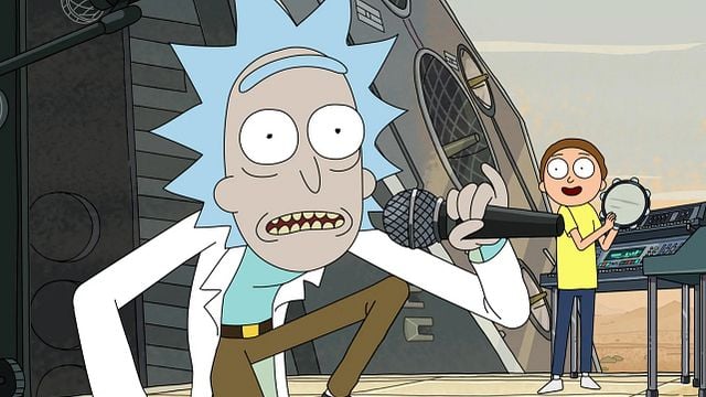 Esta serie en HBO Max marcó tendencia en la animación y tiene millones de fans en todo el mundo noticias imagen