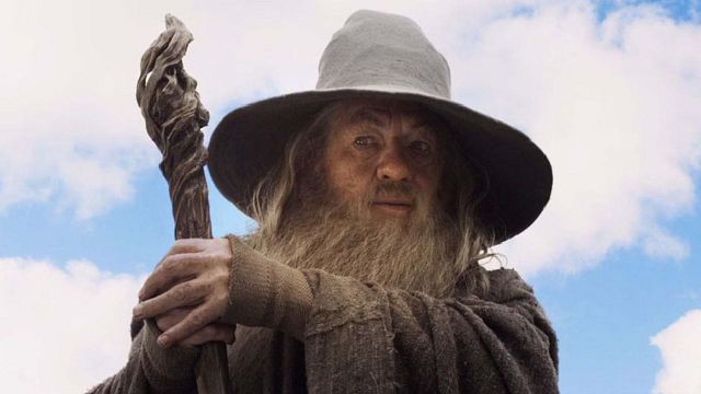 Gandalf en realidad no se llama Gandalf: ¡su verdadero nombre nunca se mencionó en El Señor de los Anillos! noticias imagen